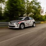 Ypsilon HF Racing
