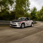 Ypsilon HF Racing
