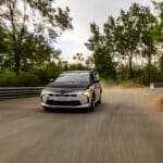 Ypsilon HF Racing