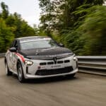 Ypsilon HF Racing