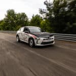 Ypsilon HF Racing