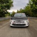 Ypsilon HF Racing