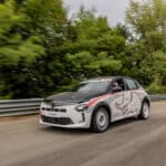 Ypsilon HF Racing