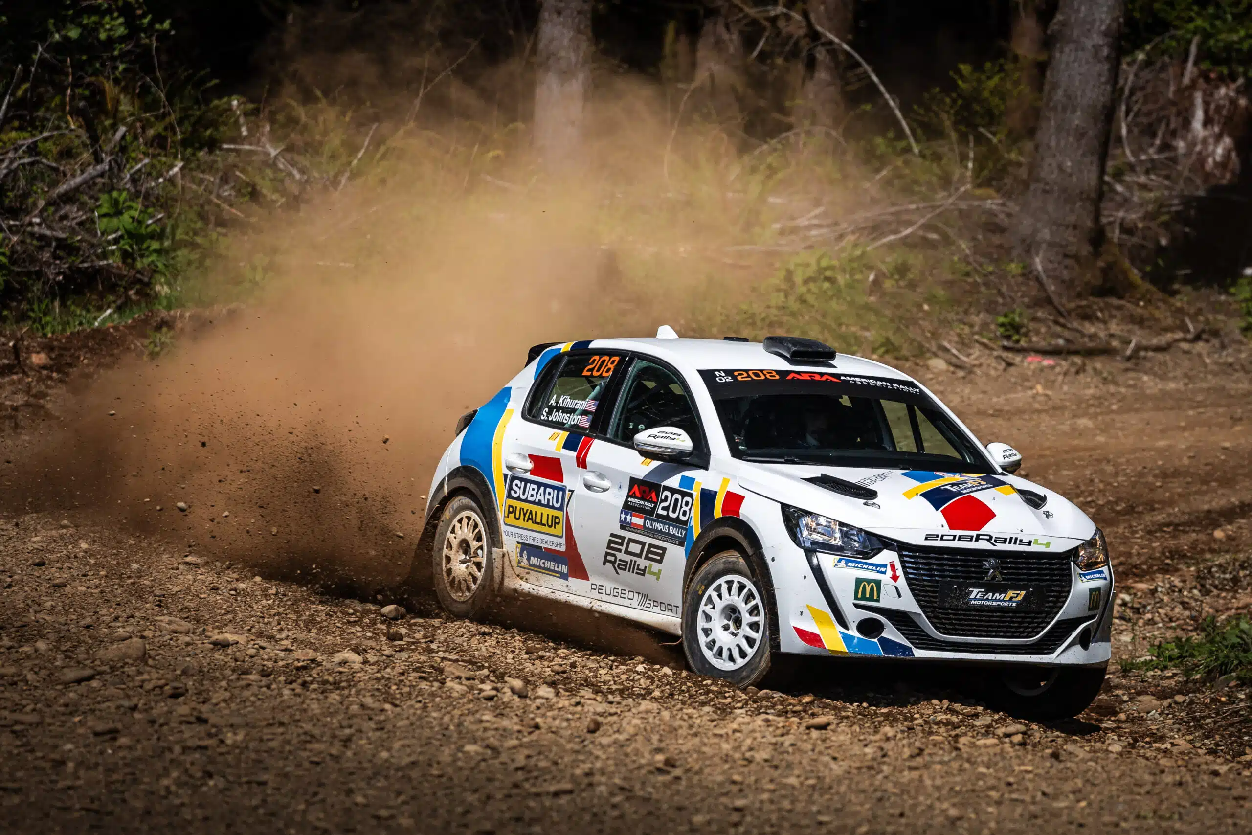 Lire la suite à propos de l’article Stellantis Motorsport part à la conquête de l’Amérique du Nord