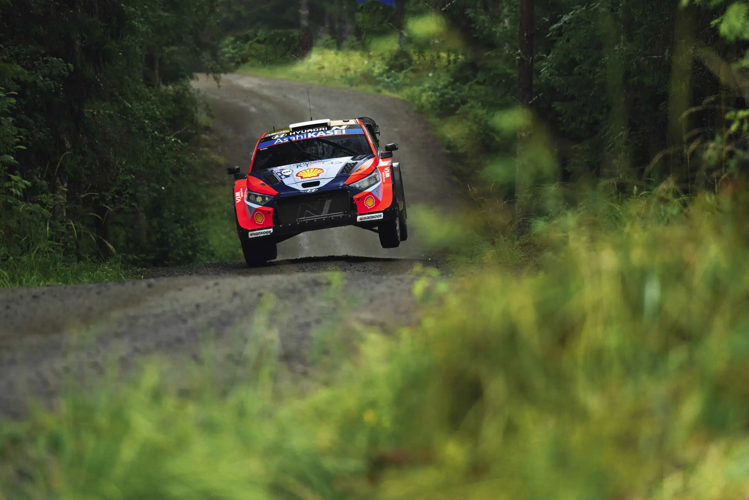 Lire la suite à propos de l’article Rallye de Finlande – Liste de départ – Jour 4