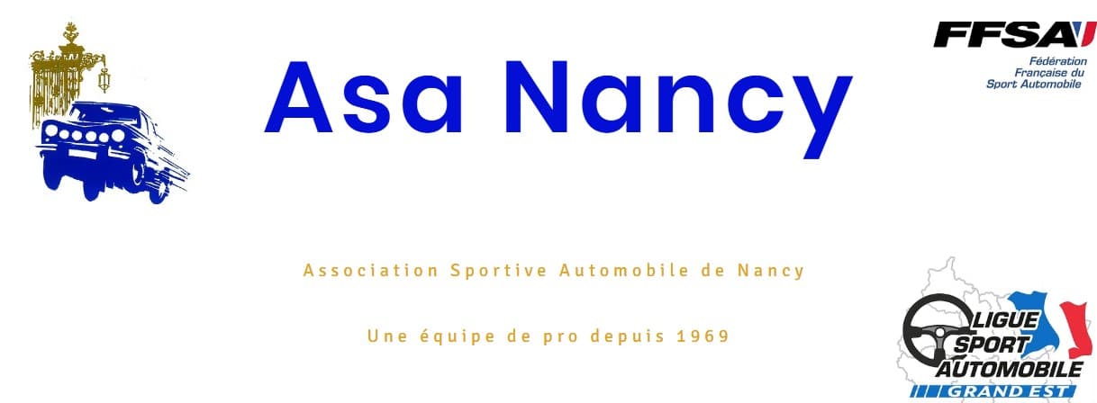 Lire la suite à propos de l’article Rallye de Nancy 2025