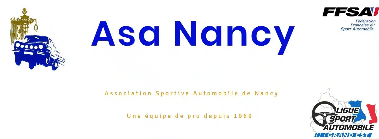 Lire la suite à propos de l’article Rallye de Nancy 2025
