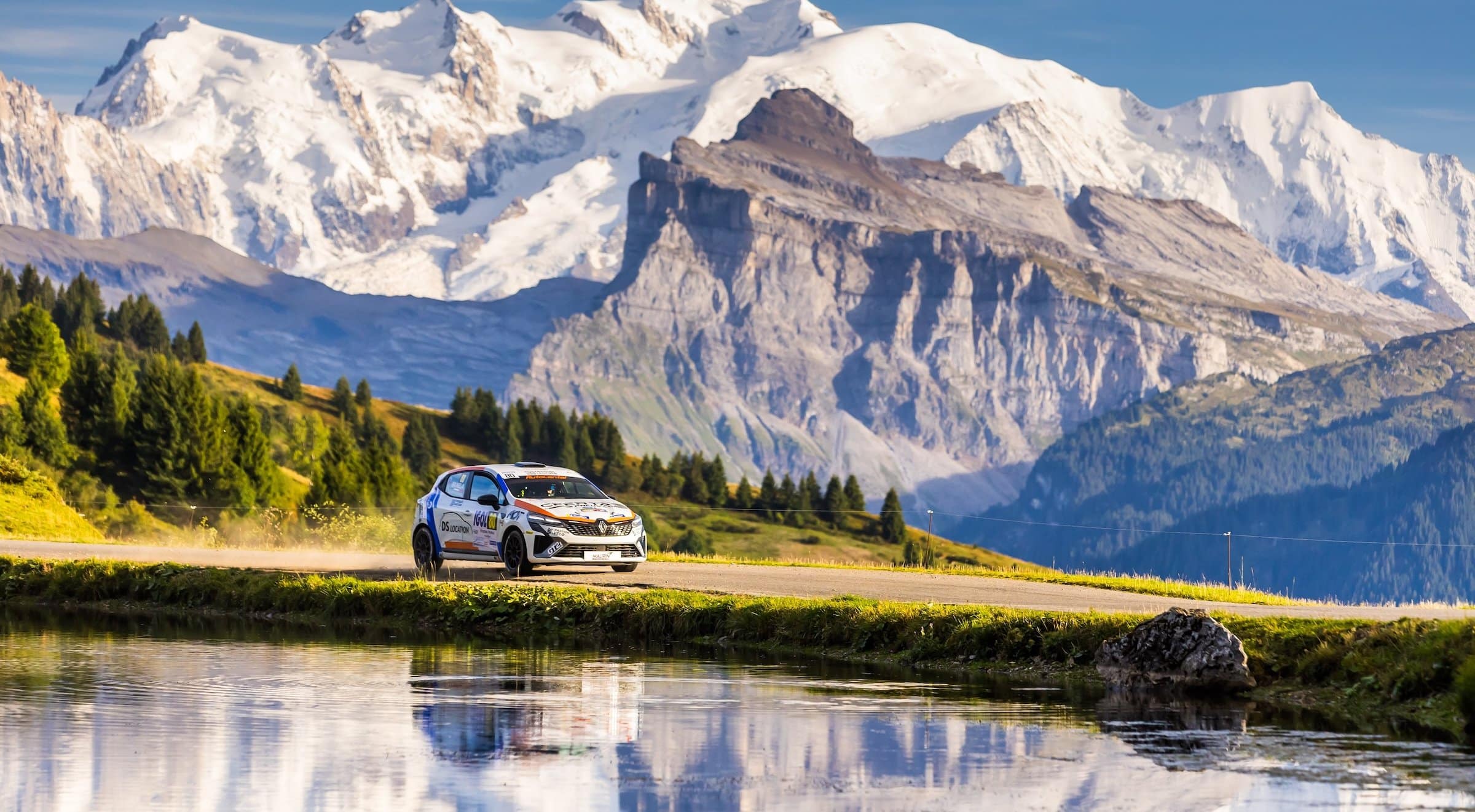 Lire la suite à propos de l’article Deslauriers Sablonnière s’offre les sommets