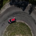 Ypsilon Rally2 HF Integrale