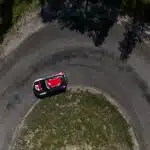 Ypsilon Rally2 HF Integrale