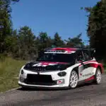 Ypsilon Rally2 HF Integrale
