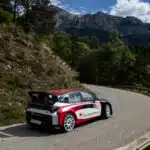 Ypsilon Rally2 HF Integrale
