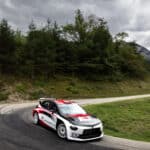 Ypsilon Rally2 HF Integrale