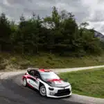 Ypsilon Rally2 HF Integrale