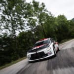 Ypsilon Rally2 HF Integrale
