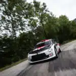 Ypsilon Rally2 HF Integrale