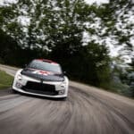 Ypsilon Rally2 HF Integrale