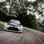 Ypsilon Rally2 HF Integrale