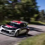 Ypsilon Rally2 HF Integrale