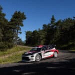 Ypsilon Rally2 HF Integrale
