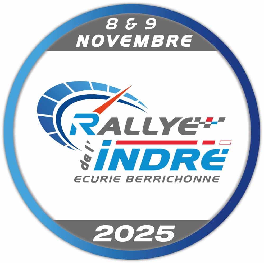 Lire la suite à propos de l’article Rallye de l&rsquo;Indre-Buzançais 2025