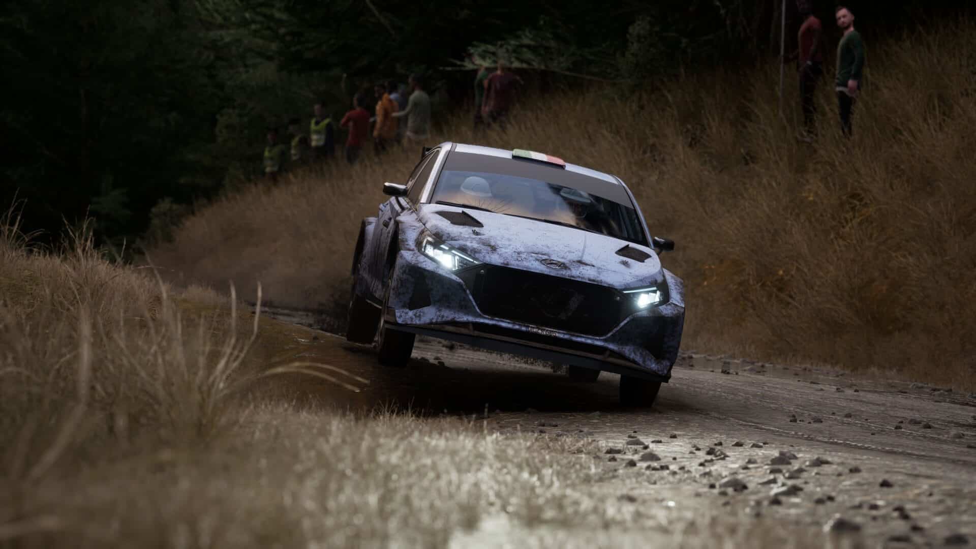 Lire la suite à propos de l’article Assetto Corsa Rally s&rsquo;annonce !