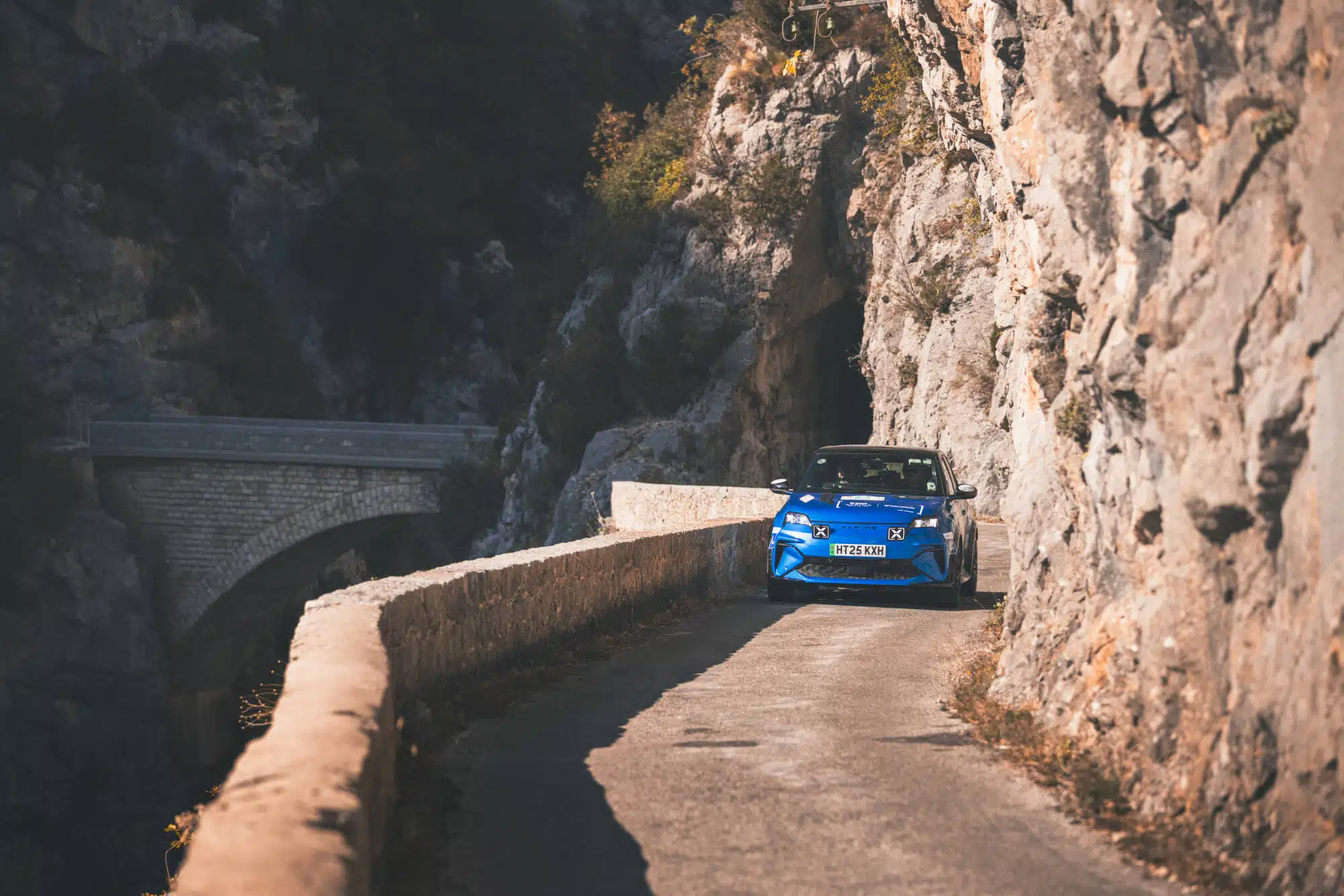 Lire la suite à propos de l’article L’Alpine A290 brille au E-Rallye Monte-Carlo