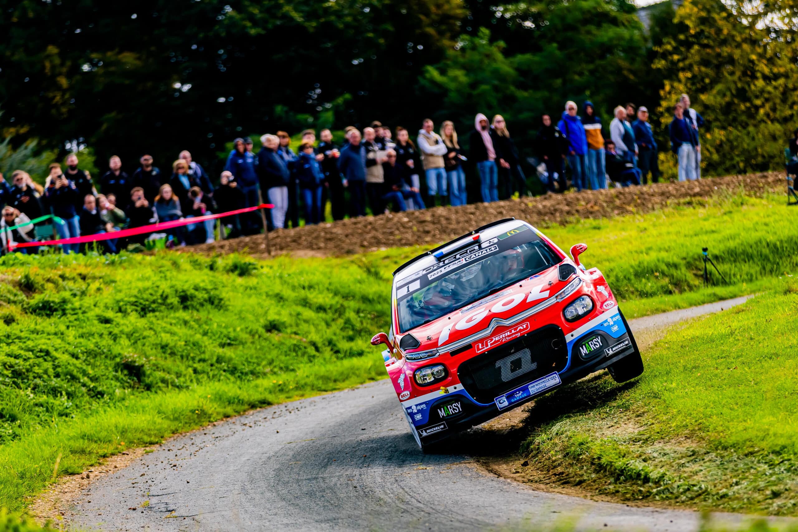 Lire la suite à propos de l’article Yoann Bonato : Plus que parfait !