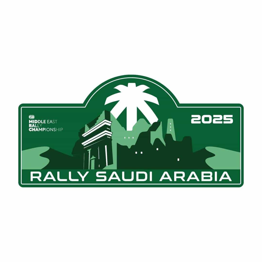 Lire la suite à propos de l’article Rallye Arabie Saoudite 2025 – Liste des engagés