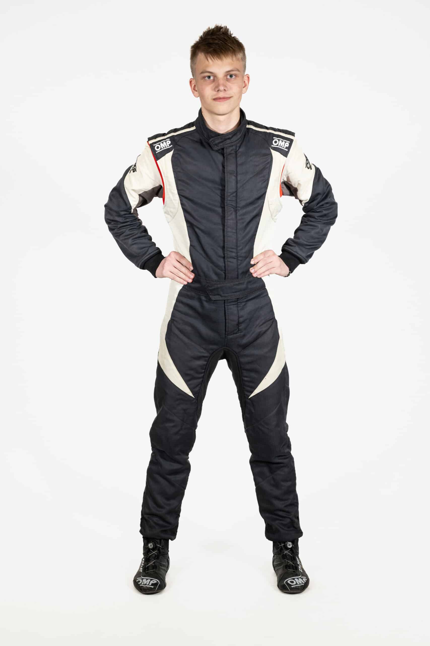 Lire la suite à propos de l’article Jaspar Vaher rejoint Toyota en WRC2 pour 2026