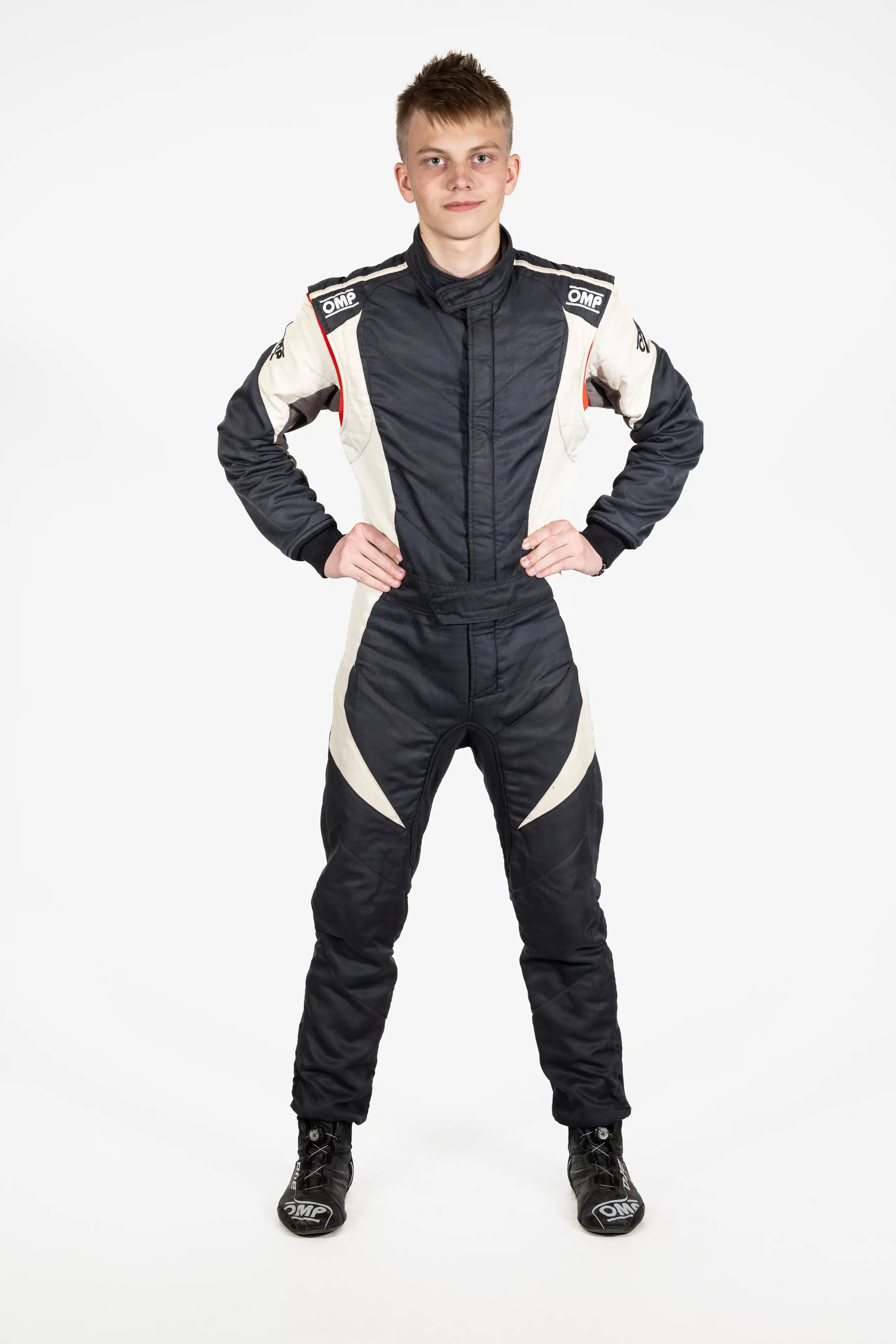 Lire la suite à propos de l’article Jaspar Vaher rejoint Toyota en WRC2 pour 2026