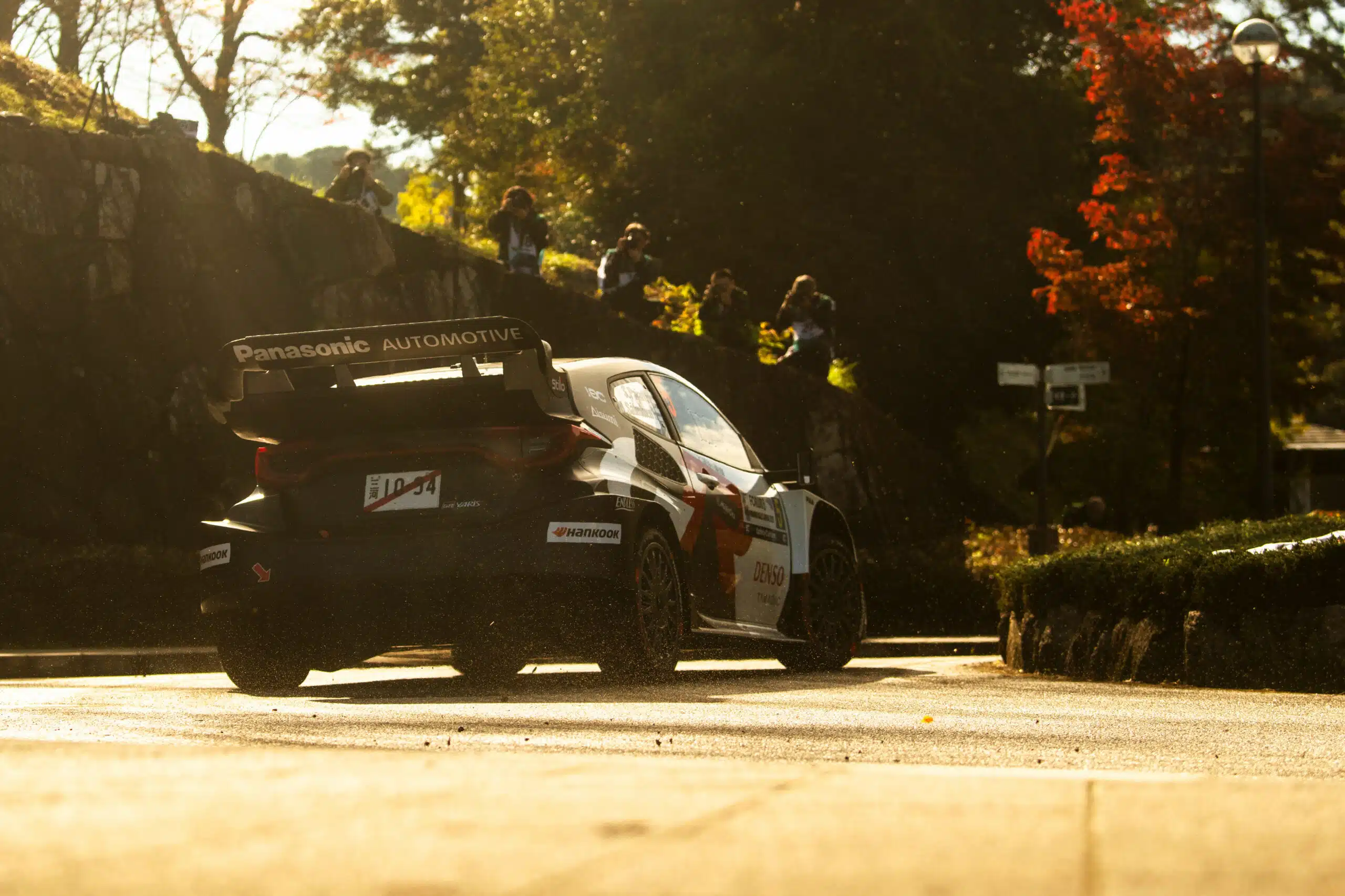 Lire la suite à propos de l’article Rallye du Japon 2025 – Les temps en direct