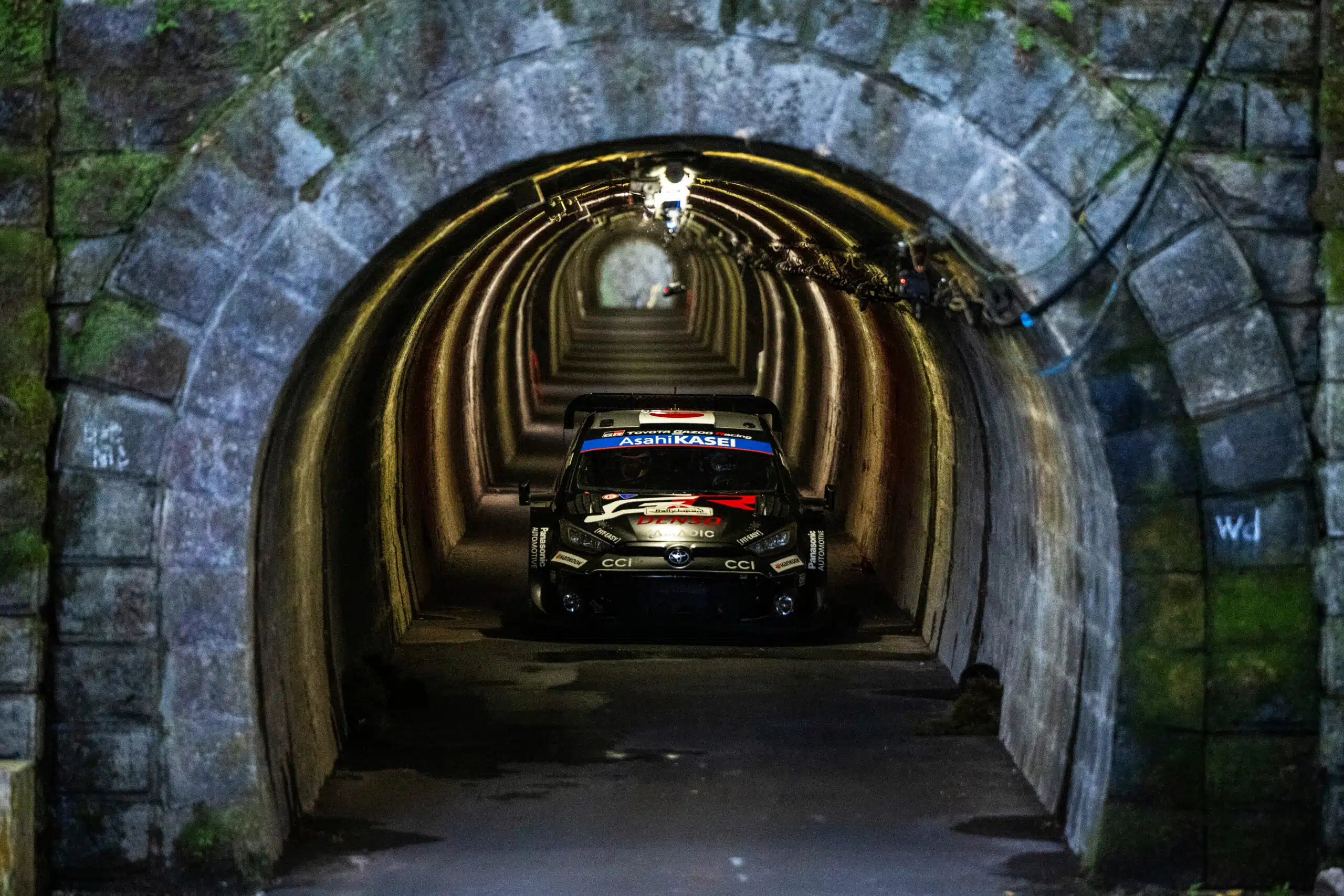 Lire la suite à propos de l’article Rallye du Japon 2025 – Résumé des spéciales 2 à 7