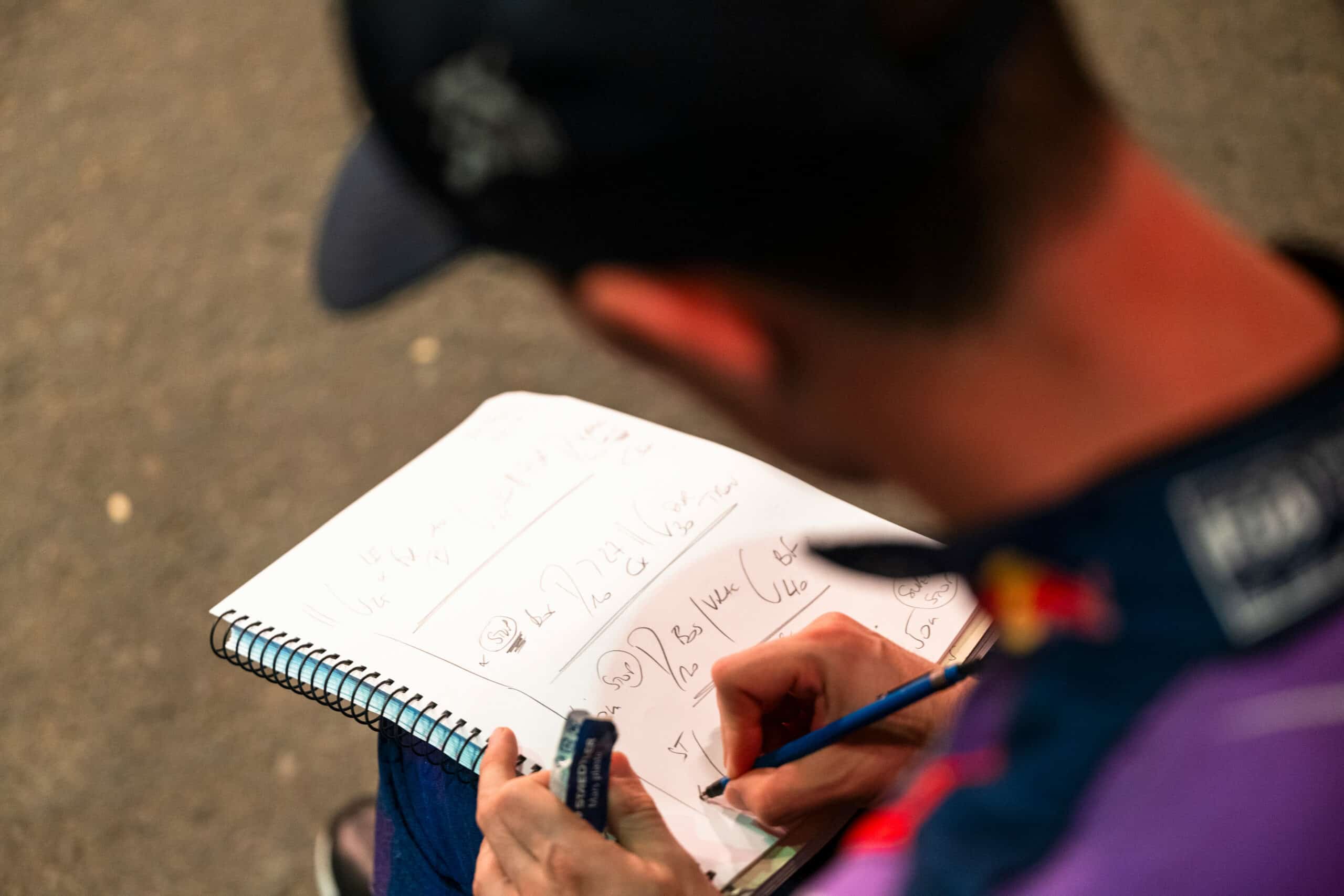 Lire la suite à propos de l’article Rallye Arabie Saoudite 2025 – Liste de départ – Shakedown