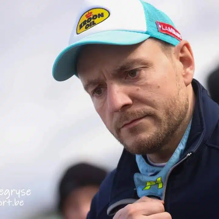 You are currently viewing Cédric Cherain passe en Skoda Rally2 pour le Monte-Carlo et le BRC 2026