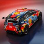 Martijn Wydaeghe - Rallye du Pays Vençois et Ronde des Baous 2025