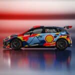 Martijn Wydaeghe - Rallye du Pays Vençois et Ronde des Baous 2025