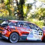 Rallye du Var 2025 par Michel Otto