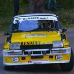 Rallye du Var 2025 par Michel Otto