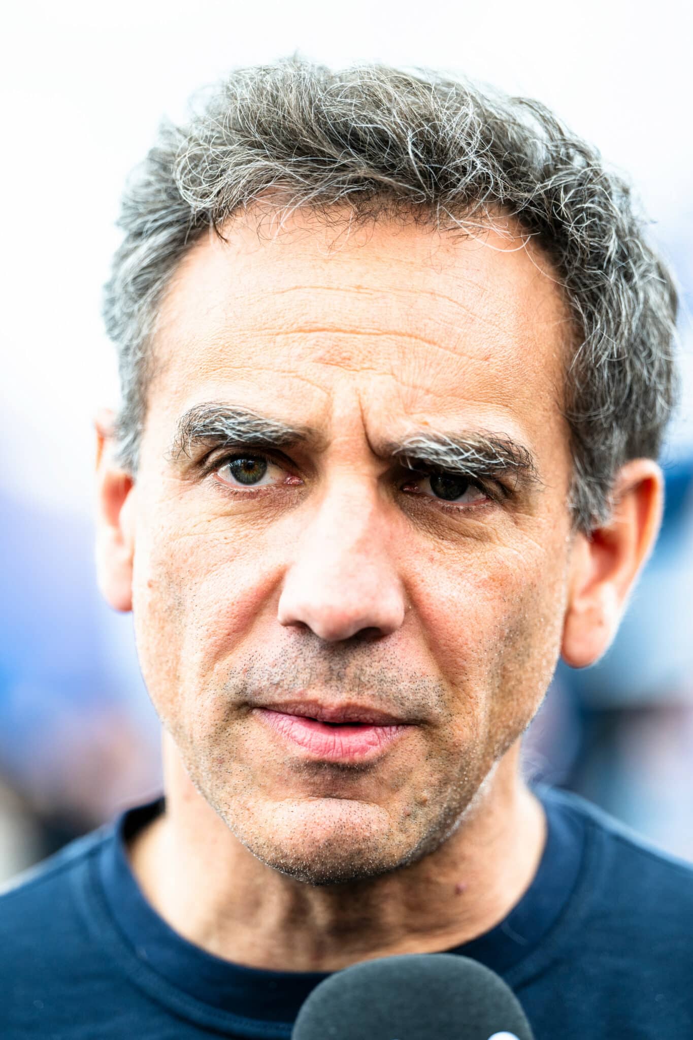 Lire la suite à propos de l’article Cyril Abiteboul : « Cela a été une année difficile et exigeante… »