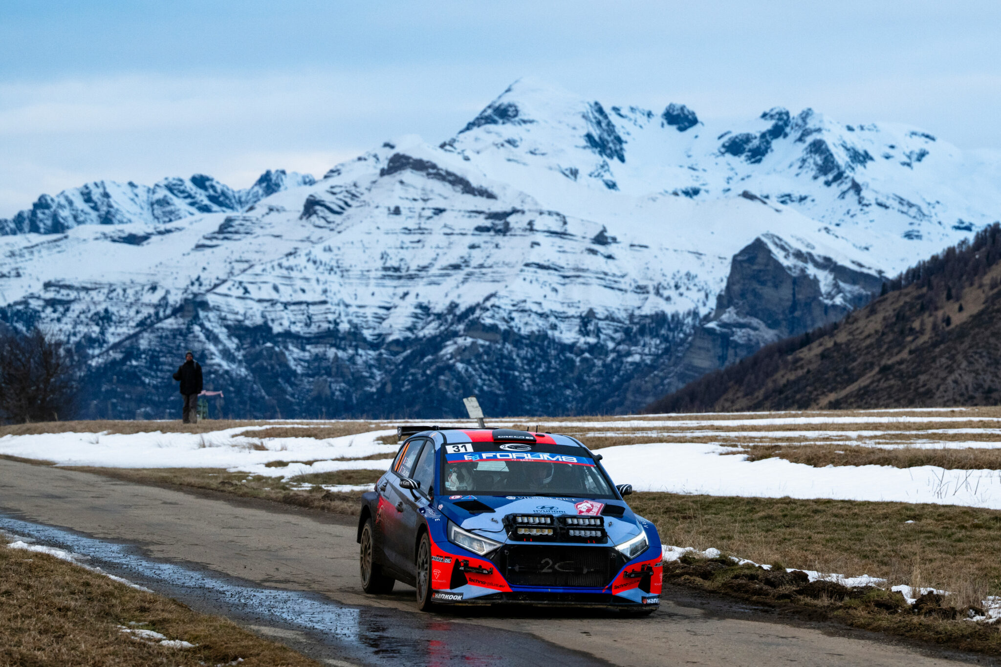 Lire la suite à propos de l’article 2C Compétition ne sera plus avec Hyundai en 2026…