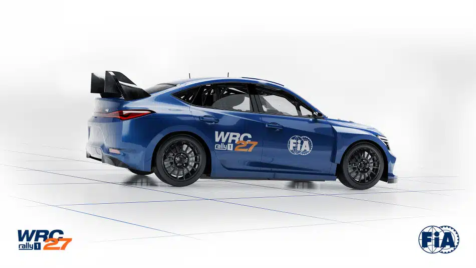 WRC27