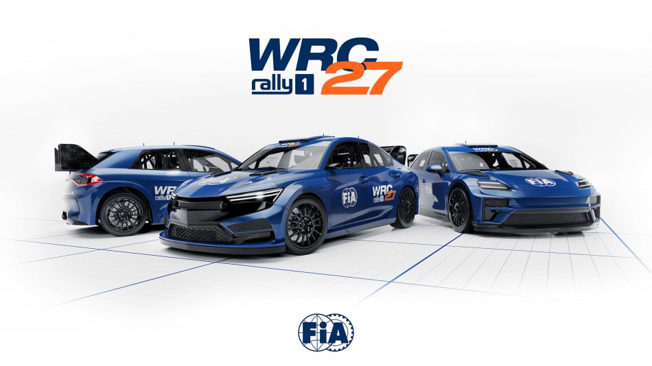 WRC27