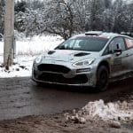 Rallye Monte Carlo 2026