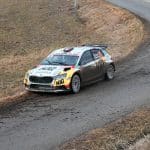 Rallye Monte Carlo 2026