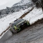 Rallye Monte Carlo 2026