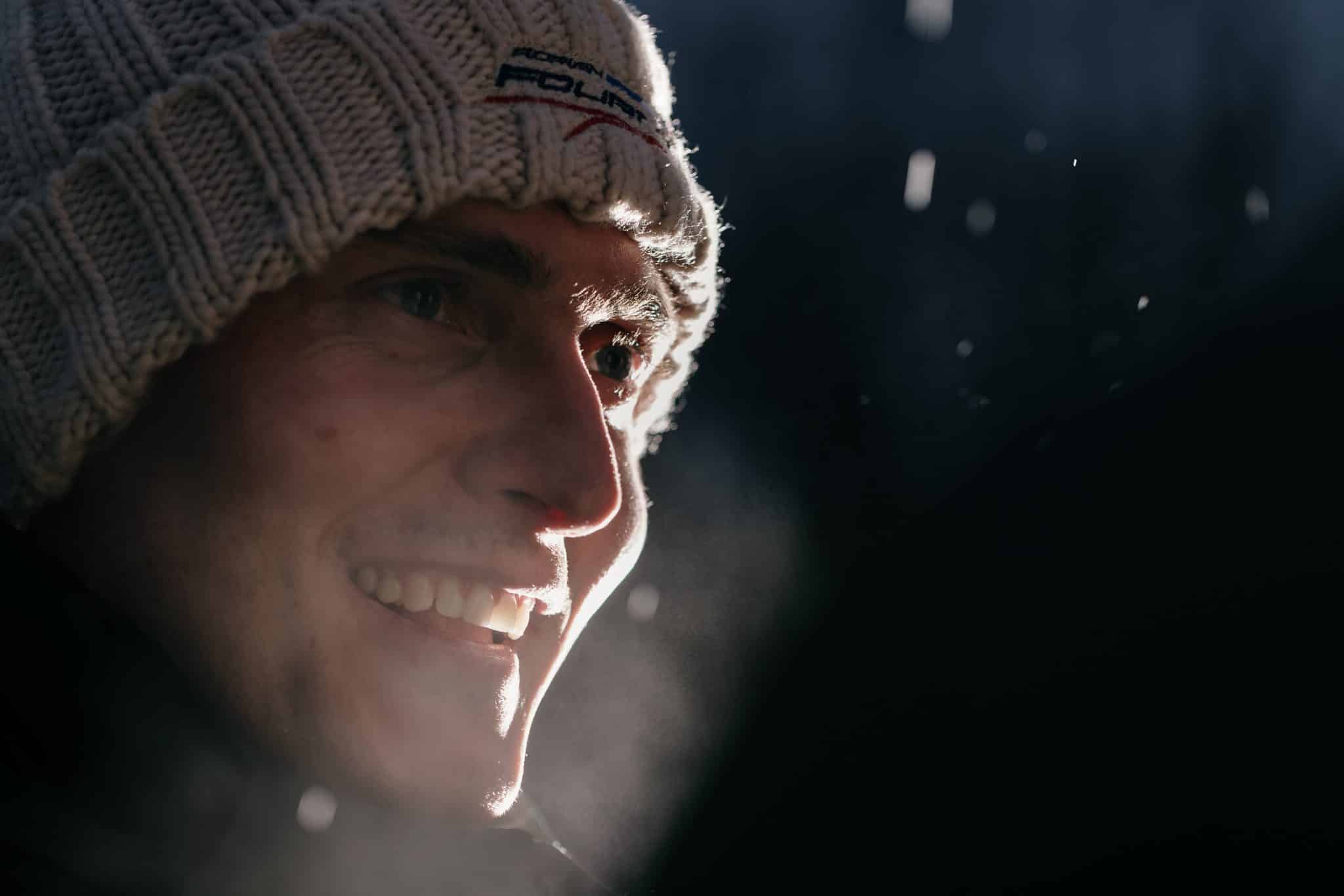 Lire la suite à propos de l’article Adrien Fourmaux : « Notre objectif est de gagner le rallye – s&rsquo;il y en a un à gagner, c&rsquo;est bien celui-là. »