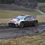 Rallye Monte Carlo 2026