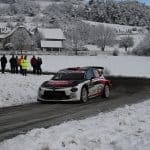 Rallye Monte Carlo 2026