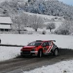 Rallye Monte Carlo 2026